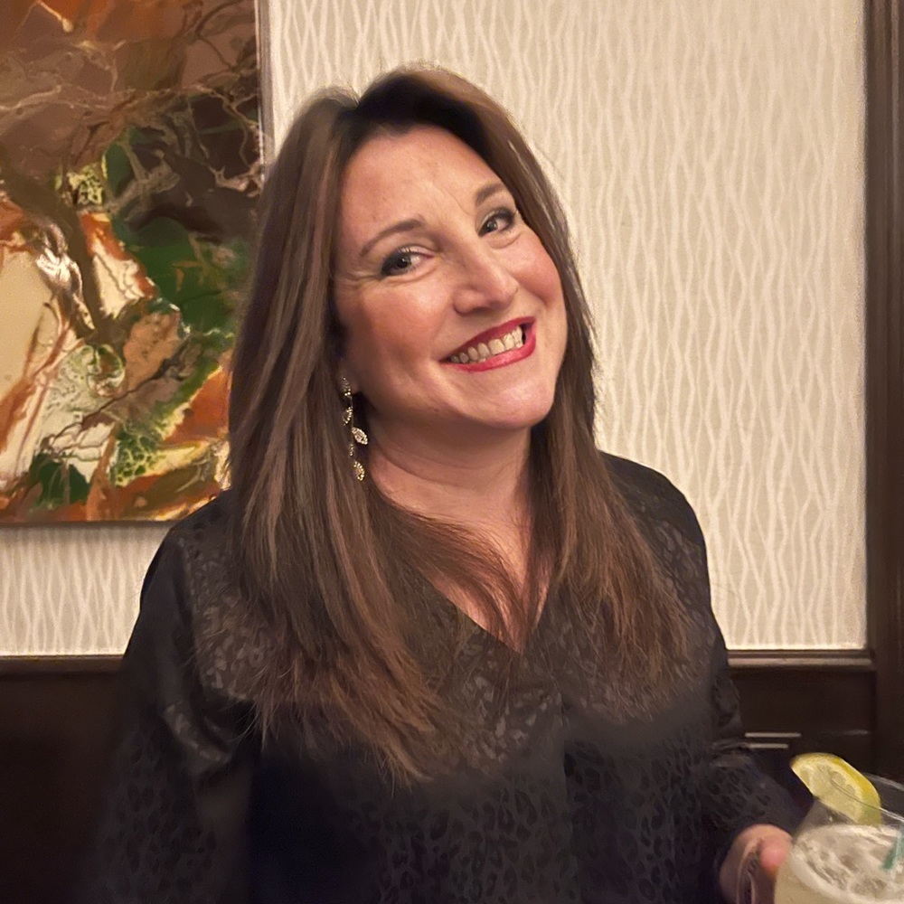 Meet your Posher, Ange